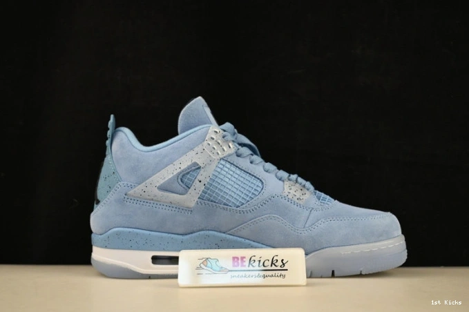 retro 4 unc StreetReady air 1718 jordan aj4-ho12mnjdls (pe) 0116